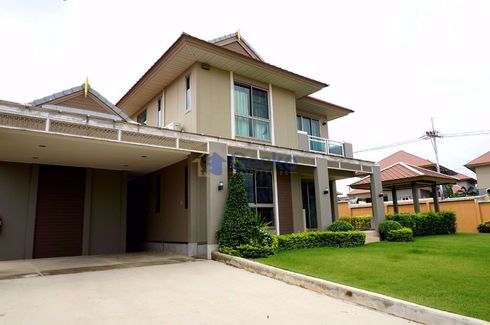4 Bedroom House for rent in Grand Regent Residence, Pong, Chonburi