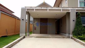 4 Bedroom House for rent in Grand Regent Residence, Pong, Chonburi