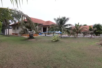 3 Bedroom House for sale in Nong Kae, Prachuap Khiri Khan