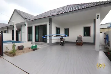 3 Bedroom House for sale in Nong Kae, Prachuap Khiri Khan