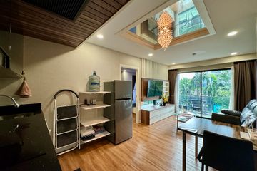 2 Bedroom Condo for sale in Dusit Grand Park, Nong Prue, Chonburi