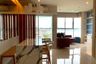 2 Bedroom Condo for sale in The Park Jomtien, Nong Prue, Chonburi