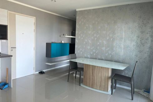 2 Bedroom Condo for sale in The Park Jomtien, Nong Prue, Chonburi