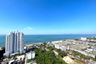 Condo for sale in The Riviera Jomtien, Nong Prue, Chonburi
