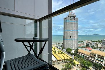 1 Bedroom Condo for sale in Copacabana Beach Jomtien, Nong Prue, Chonburi