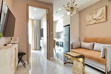 1 Bedroom Condo for sale in Copacabana Beach Jomtien, Nong Prue, Chonburi