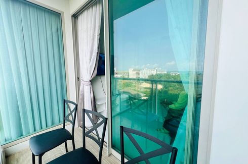 1 Bedroom Condo for sale in The Riviera Jomtien, Nong Prue, Chonburi