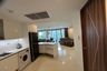 2 Bedroom Condo for sale in The Sanctuary, Na Kluea, Chonburi