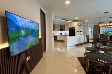 2 Bedroom Condo for sale in The Sanctuary, Na Kluea, Chonburi
