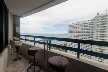 2 Bedroom Condo for sale in Jomtien Plaza Condotel, Nong Prue, Chonburi