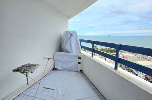 2 Bedroom Condo for sale in Jomtien Plaza Condotel, Nong Prue, Chonburi