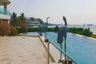 1 Bedroom Condo for sale in Paradise Ocean View, Bang Lamung, Chonburi