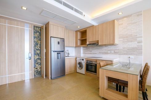 1 Bedroom Condo for sale in Paradise Ocean View, Bang Lamung, Chonburi