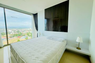 1 Bedroom Condo for sale in The Riviera Wongamat, Na Kluea, Chonburi