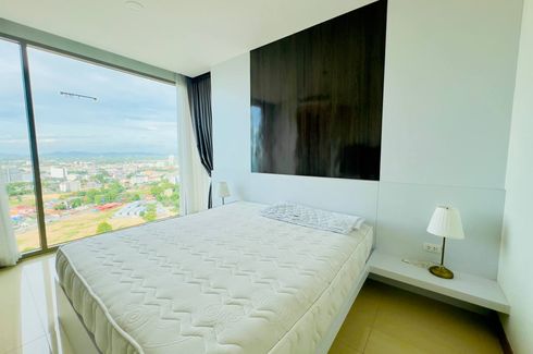 1 Bedroom Condo for sale in The Riviera Wongamat, Na Kluea, Chonburi