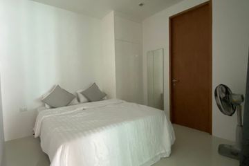 3 Bedroom Condo for sale in The Sanctuary, Na Kluea, Chonburi