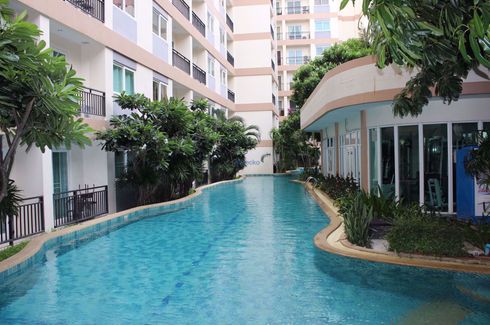 2 Bedroom Condo for sale in Park Lane Jomtien Resort, Nong Prue, Chonburi