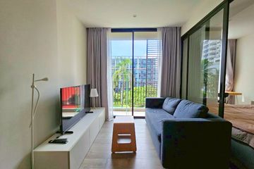 1 Bedroom Condo for rent in Khlong Toei, Bangkok near BTS Asoke