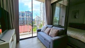 1 Bedroom Condo for rent in Khlong Toei, Bangkok near BTS Asoke