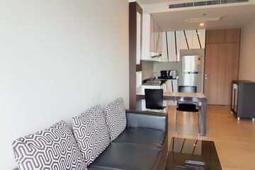 1 Bedroom Condo for rent in Noble Refine, Khlong Tan, Bangkok near BTS Phrom Phong