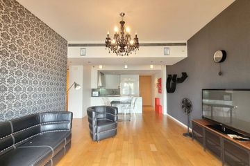 2 Bedroom Condo for rent in The Met, Thung Maha Mek, Bangkok near BTS Chong Nonsi