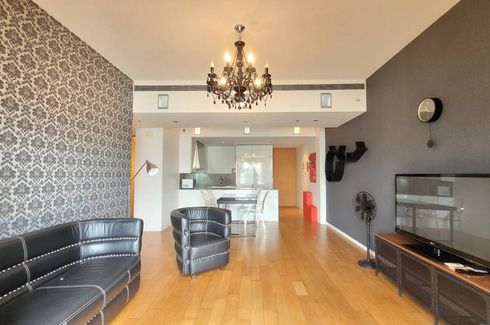 2 Bedroom Condo for rent in The Met, Thung Maha Mek, Bangkok near BTS Chong Nonsi