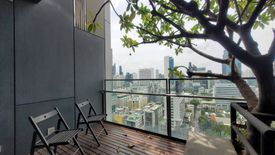 2 Bedroom Condo for rent in The Met, Thung Maha Mek, Bangkok near BTS Chong Nonsi