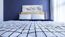 1 Bedroom Condo for rent in The Line sukhumvit 101, Bang Chak, Bangkok near BTS Punnawithi