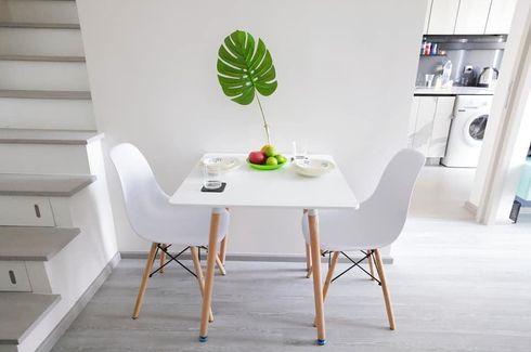 1 Bedroom Condo for rent in The Line sukhumvit 101, Bang Chak, Bangkok near BTS Punnawithi