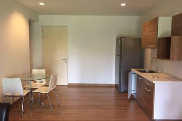 1 Bedroom Condo for rent in The Seed Musee, Khlong Tan, Bangkok near BTS Phrom Phong