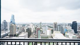 1 Bedroom Condo for rent in XT Phayathai, Thanon Phaya Thai, Bangkok near BTS Phaya Thai