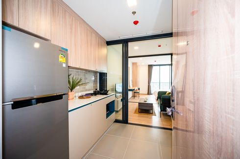 1 Bedroom Condo for rent in XT Phayathai, Thanon Phaya Thai, Bangkok near BTS Phaya Thai