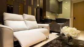 1 Bedroom Condo for rent in The ESSE Asoke, Khlong Toei Nuea, Bangkok near BTS Asoke