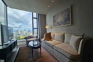 2 Bedroom Condo for rent in Phra Khanong, Bangkok near BTS Thong Lo