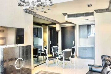 1 Bedroom Condo for rent in The Emporio Place, Khlong Tan, Bangkok near BTS Phrom Phong