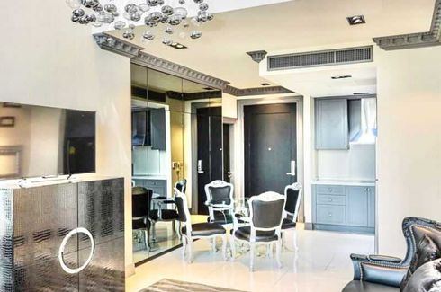 1 Bedroom Condo for rent in The Emporio Place, Khlong Tan, Bangkok near BTS Phrom Phong