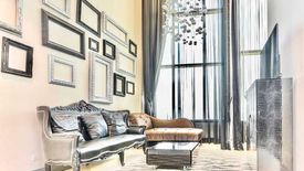 1 Bedroom Condo for rent in The Emporio Place, Khlong Tan, Bangkok near BTS Phrom Phong