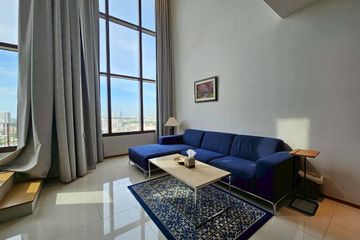 1 Bedroom Condo for rent in The Emporio Place, Khlong Tan, Bangkok near BTS Phrom Phong