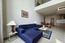1 Bedroom Condo for rent in The Emporio Place, Khlong Tan, Bangkok near BTS Phrom Phong