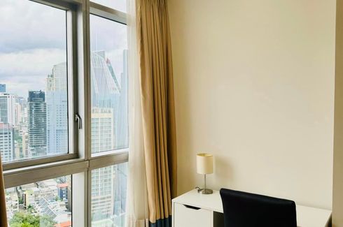 1 Bedroom Condo for rent in The Waterford Diamond, Khlong Tan, Bangkok near BTS Phrom Phong