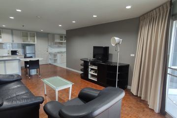 1 Bedroom Condo for rent in Sukhumvit Suite, Khlong Toei Nuea, Bangkok near BTS Nana