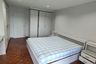 1 Bedroom Condo for rent in Sukhumvit Suite, Khlong Toei Nuea, Bangkok near BTS Nana