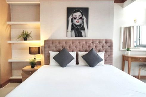 1 Bedroom Condo for rent in The Waterford Diamond, Khlong Tan, Bangkok near BTS Phrom Phong