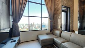 1 Bedroom Condo for rent in Knightsbridge Prime Sathorn, Thung Maha Mek, Bangkok near BTS Chong Nonsi