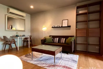1 Bedroom Condo for rent in Hive Sukhumvit 65, Phra Khanong Nuea, Bangkok near BTS Ekkamai