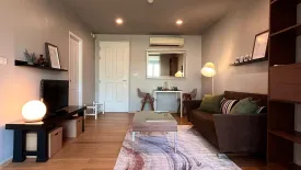 1 Bedroom Condo for rent in Hive Sukhumvit 65, Phra Khanong Nuea, Bangkok near BTS Ekkamai