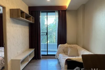 1 Bedroom Condo for rent in The Unique Sukhumvit 62/1, Bang Chak, Bangkok near BTS Bang Chak