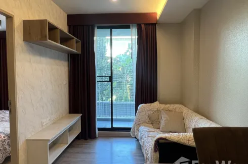 1 Bedroom Condo for rent in The Unique Sukhumvit 62/1, Bang Chak, Bangkok near BTS Bang Chak