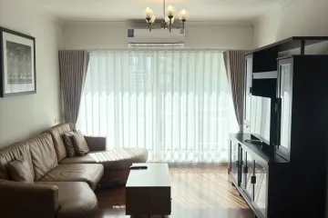3 Bedroom Condo for rent in Grand Park View Asoke, Khlong Toei Nuea, Bangkok near BTS Asoke