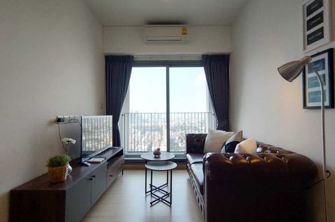 2 Bedroom Condo for sale in Whizdom 101, Bang Chak, Bangkok near BTS Punnawithi